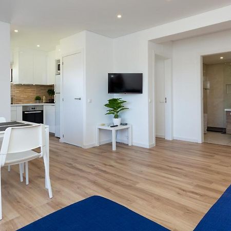 Bright & Charming 1Bdr Apartment W/ Pool By Lovelystay Виламура Экстерьер фото