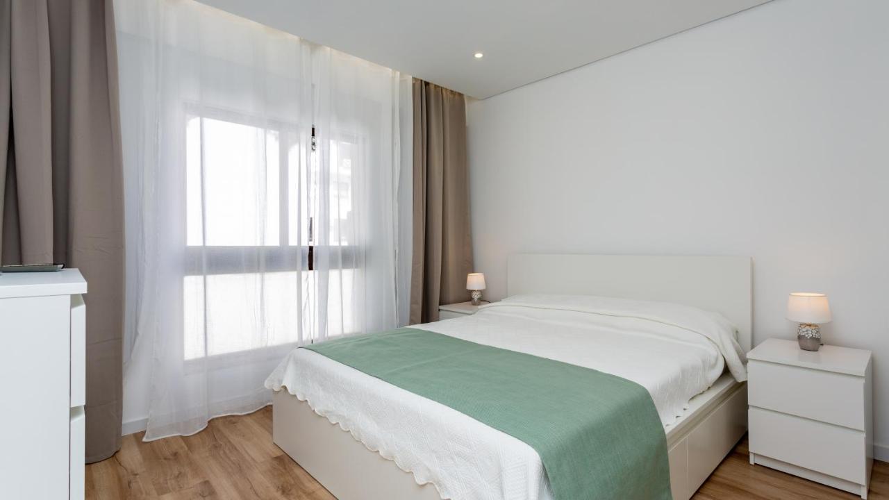 Bright & Charming 1Bdr Apartment W/ Pool By Lovelystay Виламура Экстерьер фото
