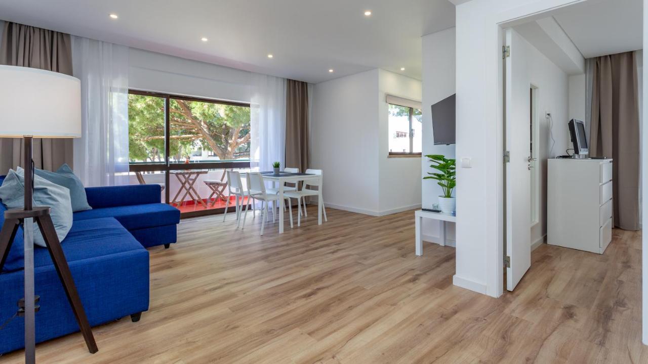Bright & Charming 1Bdr Apartment W/ Pool By Lovelystay Виламура Экстерьер фото