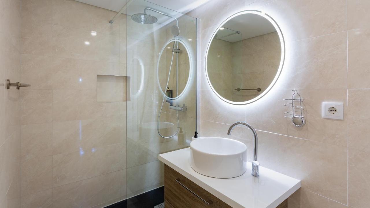 Bright & Charming 1Bdr Apartment W/ Pool By Lovelystay Виламура Экстерьер фото
