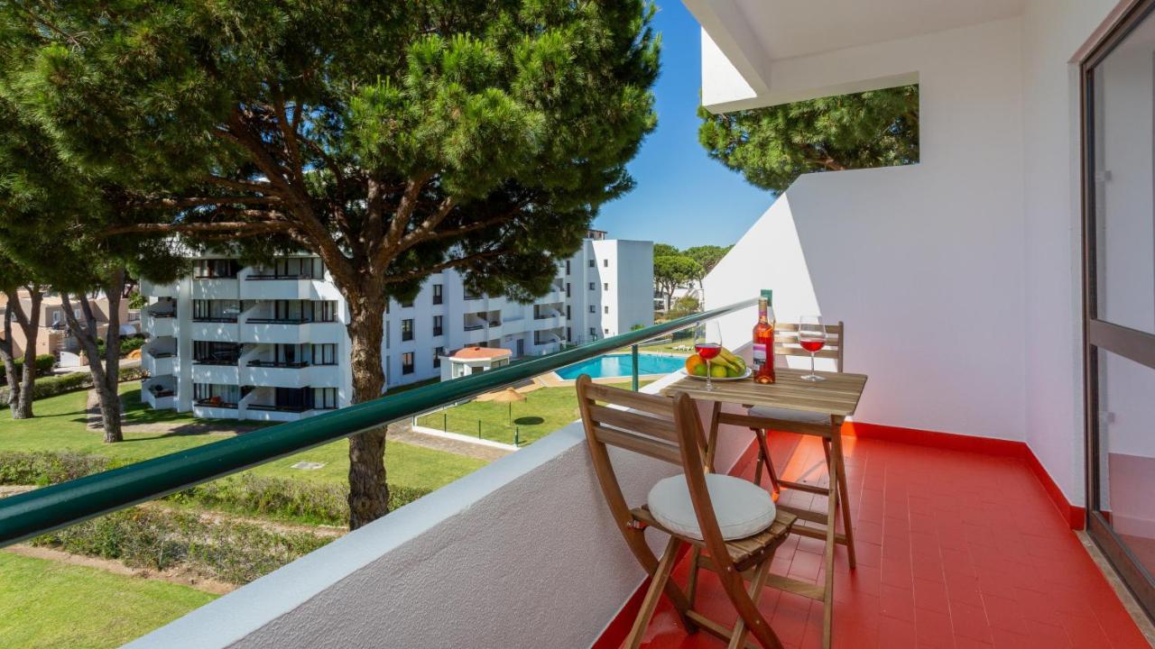 Bright & Charming 1Bdr Apartment W/ Pool By Lovelystay Виламура Экстерьер фото