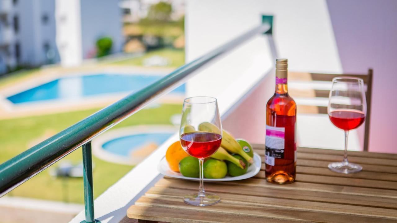 Bright & Charming 1Bdr Apartment W/ Pool By Lovelystay Виламура Экстерьер фото