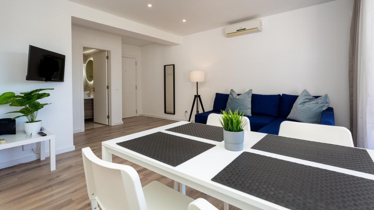 Bright & Charming 1Bdr Apartment W/ Pool By Lovelystay Виламура Экстерьер фото