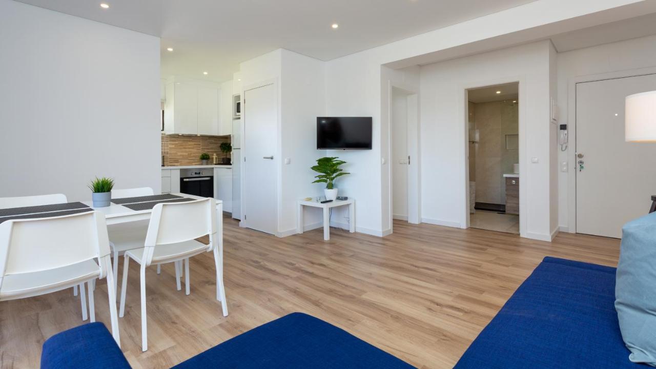 Bright & Charming 1Bdr Apartment W/ Pool By Lovelystay Виламура Экстерьер фото