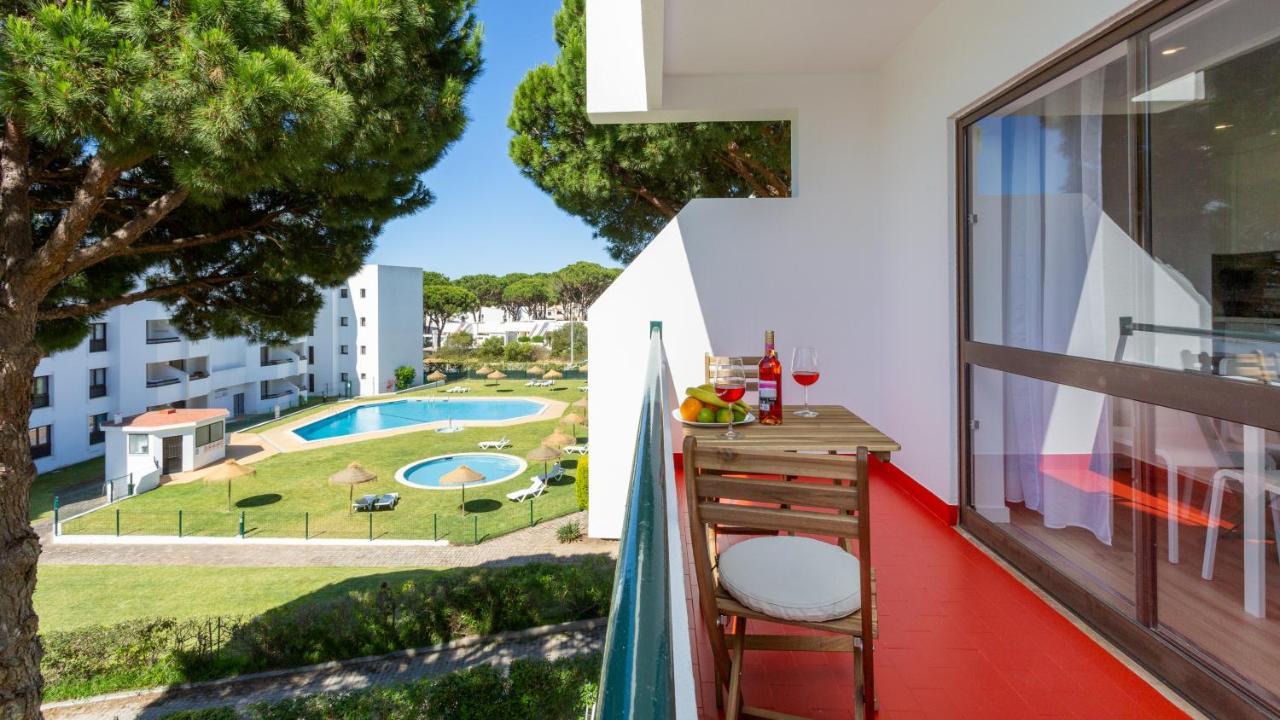 Bright & Charming 1Bdr Apartment W/ Pool By Lovelystay Виламура Экстерьер фото